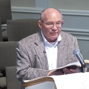 Traditional Service, Sunday, May 31, 2026