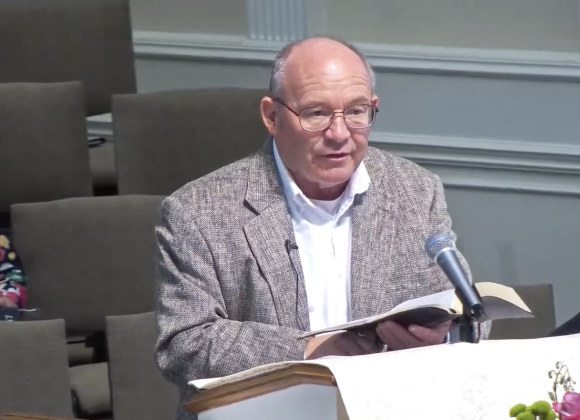 Traditional Service, Sunday, May 31, 2026 Traditional Service, Sunday, May 31, 2026