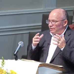 Traditional Service, Sunday, June 7, 2026