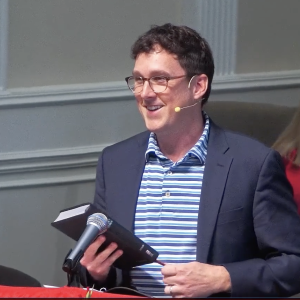 Traditional Service, Sunday, June 14, 2026