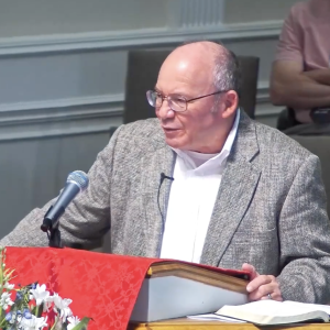 Traditional Service, Sunday, June 21, 2026