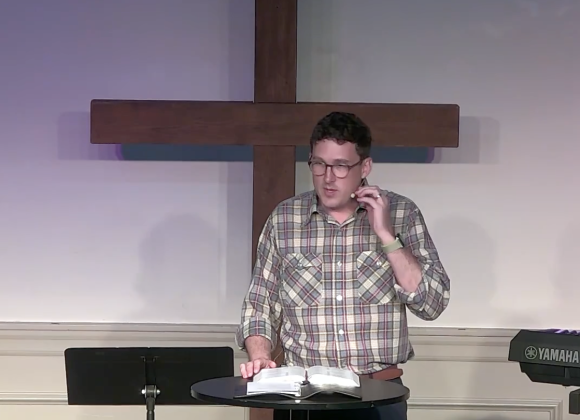 Contemporary Service, Sunday, June 28, 2026