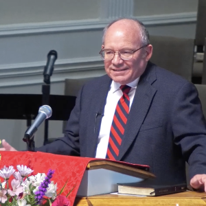 Traditional Service, Sunday, June 28, 2026
