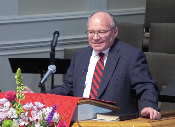 Traditional Service, Sunday, June 28, 2026