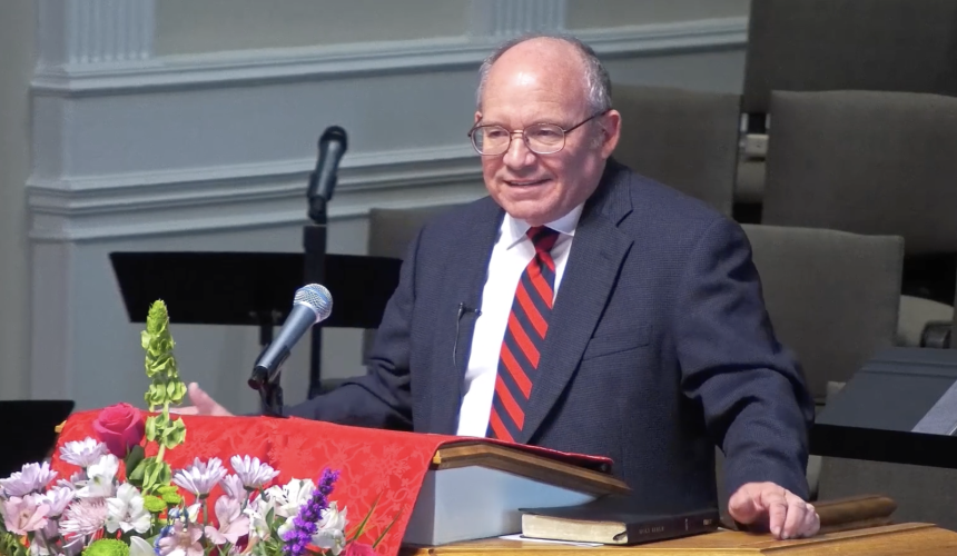 Traditional Service, Sunday, June 28, 2026