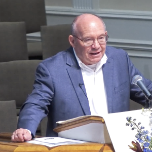 Traditional Service, Sunday, July 5, 2026