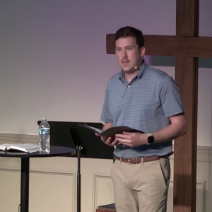 Contemporary Service, Sunday, July 12, 2026