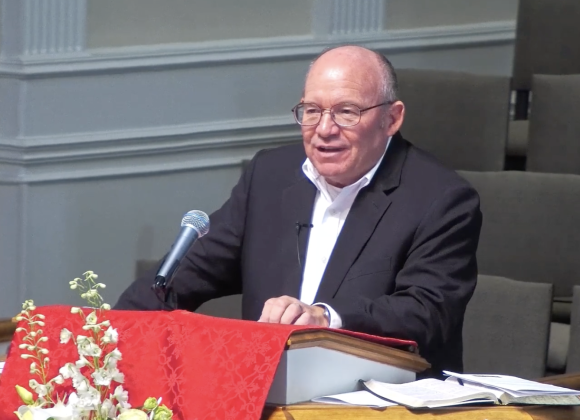 Traditional Service, Sunday, July 12, 2026 Traditional Service, Sunday, July 12, 2026