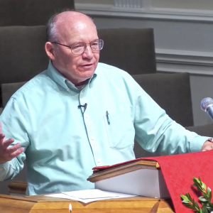 Traditional Service, Sunday, July 26, 2026