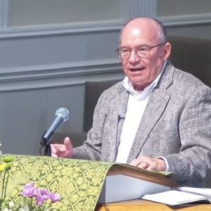 Traditional Service, Sunday, August 9, 2026