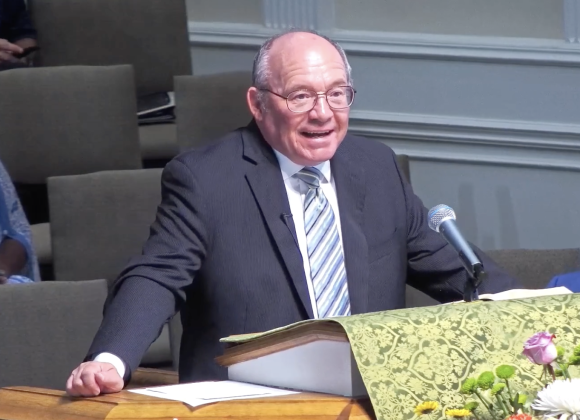 Traditional Service, Sunday, August 16, 2026 Traditional Service, Sunday, August 16, 2026