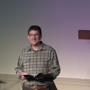 Contemporary Service, Sunday, September 13, 2026