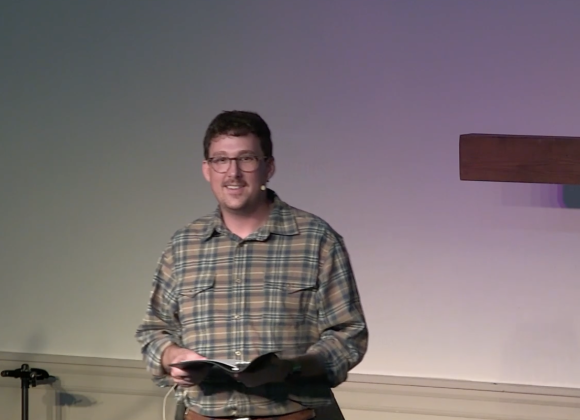 Contemporary Service, Sunday, September 13, 2026