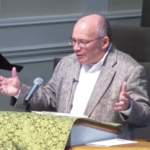 Traditional Service, Sunday, September 13, 2026
