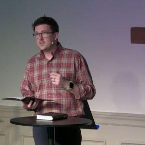 Contemporary Service, Sunday, September 20, 2026