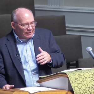 Traditional Service, Sunday, September 20, 2026