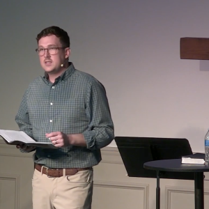 Contemporary Service, Sunday, September 27, 2026