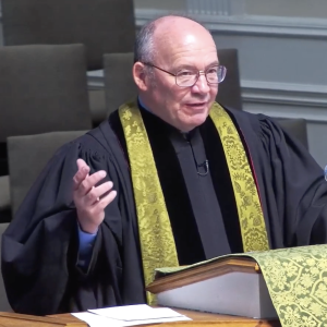 Traditional Service, Sunday, September 27, 2026