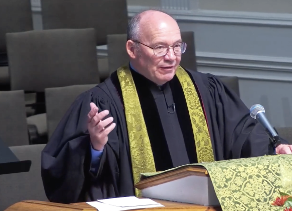 Traditional Service, Sunday, September 27, 2026 Traditional Service, Sunday, September 27, 2026