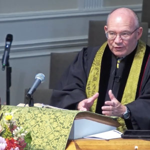 Traditional Service, Sunday, October 11, 2026