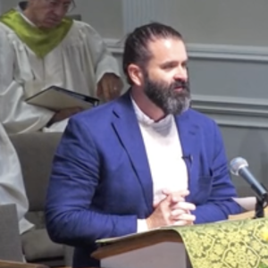 Traditional Service, Sunday, October 18, 2026