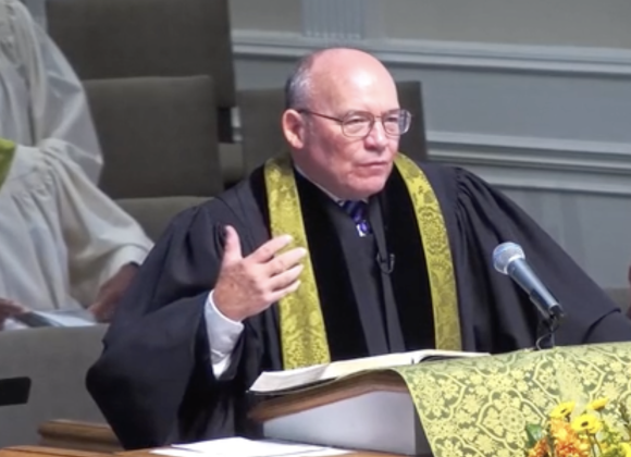 Traditional Service, Sunday, October 25, 2026 Traditional Service, Sunday, October 25, 2026