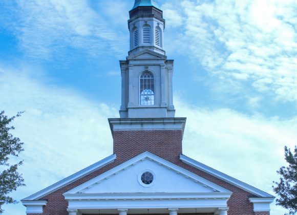 Traditional Service, Sunday, October 4, 2026 Traditional Service, Sunday, October 4, 2026